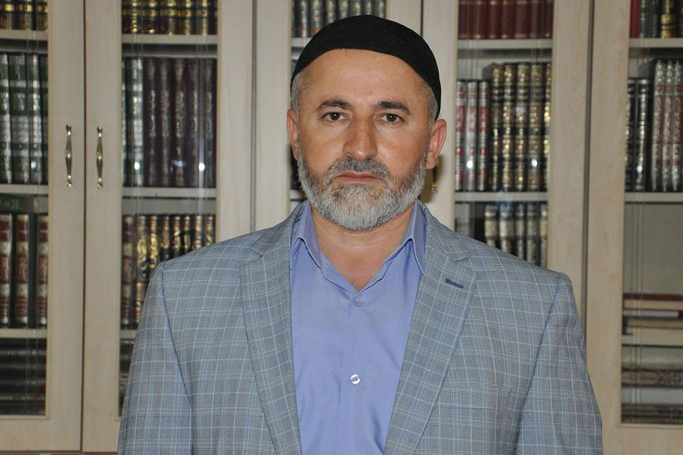 İTTİHADUL ULEMA Üyesi Altun: Tüm Müslümanlar “kurban” kesmeye gayret etmelidir İTTİHADUL ULEMA Üyesi Altun: Tüm Müslümanlar “kurban” kesmeye gayret etmelidir